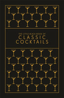 The Little Black Book of Classic Cocktails