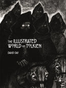 The Illustrated World of Tolkien : An Exquisite Reference Guide to Tolkien's World and the Artists his Vision Inspired-9780753733806