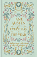 Jane Austen for Every Day of the Year