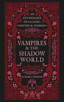 Vampires & the Shadow World