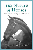 The Nature of Horses-9780753801123