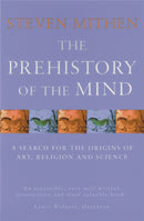 The Prehistory Of The Mind-9780753802045