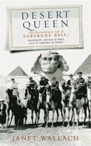 Desert Queen-9780753802472
