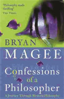 Confessions Of A Philosopher-9780753804711
