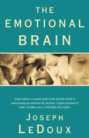 The Emotional Brain-9780753806708