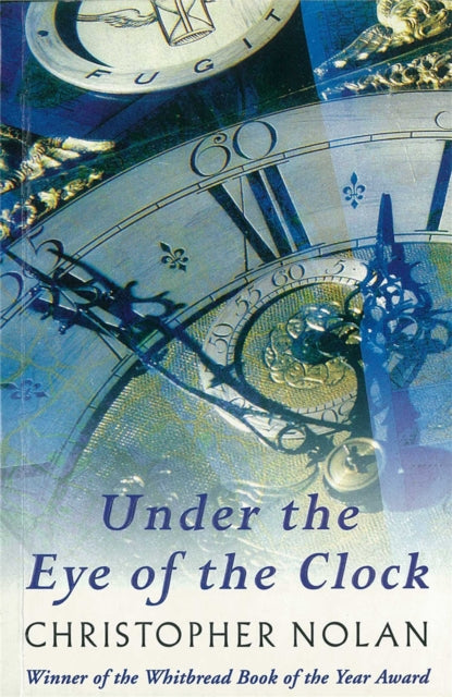 Under The Eye Of The Clock-9780753807095