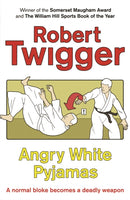 Angry White Pyjamas-9780753808580