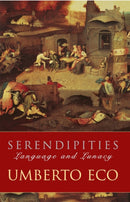 Serendipities : Language And Lunacy-9780753808788