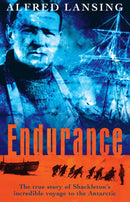 Endurance: Shackleton''s Incredible Voyage