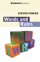 Words And Rules-9780753810255