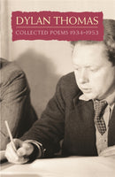 Collected Poems: Dylan Thomas-9780753810668