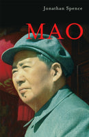 Mao-9780753810712