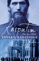 Rasputin: The Last Word-9780753810804