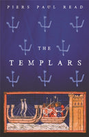 The Templars-9780753810873
