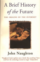 A Brief History of the Future-9780753810934