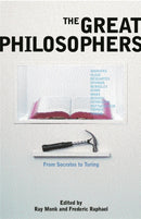 The Great Philosophers-9780753811368