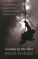 Gorillas in the Mist-9780753811412