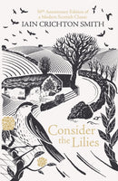 Consider the Lilies-9780753812938