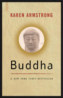 Lives: Buddha-9780753813409