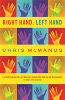 Right Hand, Left Hand : The multiple award-winning true life scientific detective story-9780753813553
