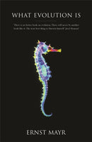 What Evolution Is : From Theory to Fact-9780753813683