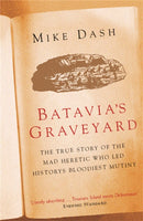 Batavia's Graveyard-9780753816844
