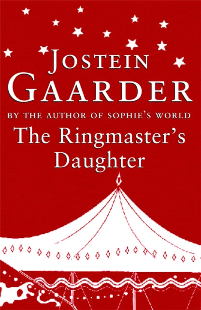 The Ringmaster's Daughter-9780753817001
