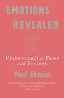 Emotions Revealed : Understanding Faces and Feelings-9780753817650