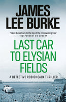 Last Car To Elysian Fields-9780753817964