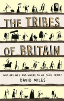 The Tribes of Britain-9780753817995