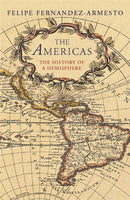The Americas-9780753818022