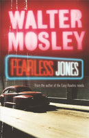 Fearless Jones : Fearless Jones 1-9780753818374