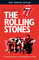 According to The Rolling Stones-9780753818442