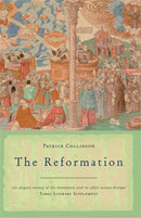 The Reformation-9780753818633