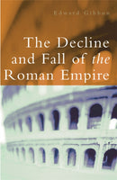 The Decline and Fall of the Roman Empire-9780753818817