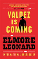 Valdez is Coming-9780753819128