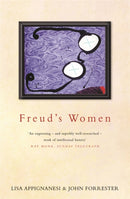 Freud's Women-9780753819166