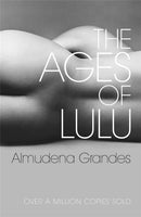 The Ages of Lulu-9780753819241