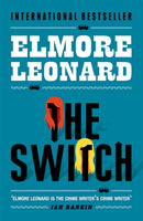 The Switch-9780753819630