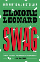 Swag-9780753819647