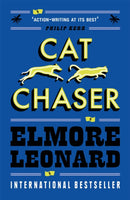 Cat Chaser-9780753819661