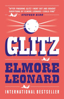 Glitz-9780753819708