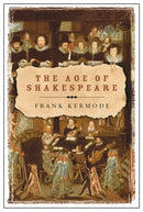 The Age of Shakespeare-9780753819951