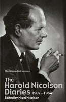The Harold Nicolson Diaries