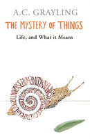 The Mystery of Things-9780753820193