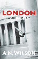 London: A Short History-9780753820278