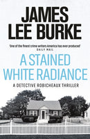 A Stained White Radiance-9780753820308