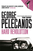 Hard Revolution : From Co-Creator of Hit HBO Show `We Own This City'-9780753820353