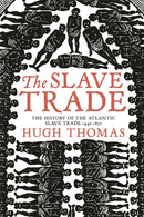The Slave Trade-9780753820568
