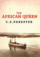 The African Queen-9780753820797